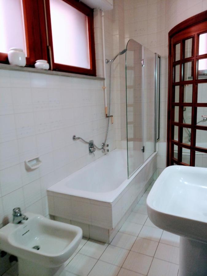 Bed and Breakfast Il Platano Пьяно-ди-Сорренто Экстерьер фото