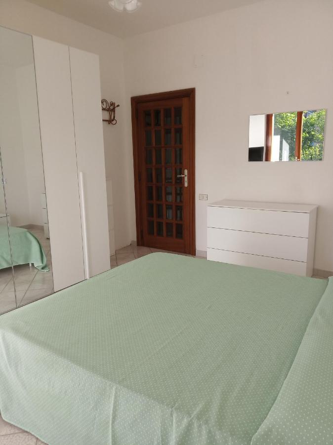 Bed and Breakfast Il Platano Пьяно-ди-Сорренто Экстерьер фото