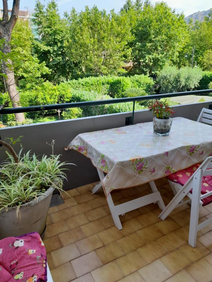 Bed and Breakfast Il Platano Пьяно-ди-Сорренто Экстерьер фото