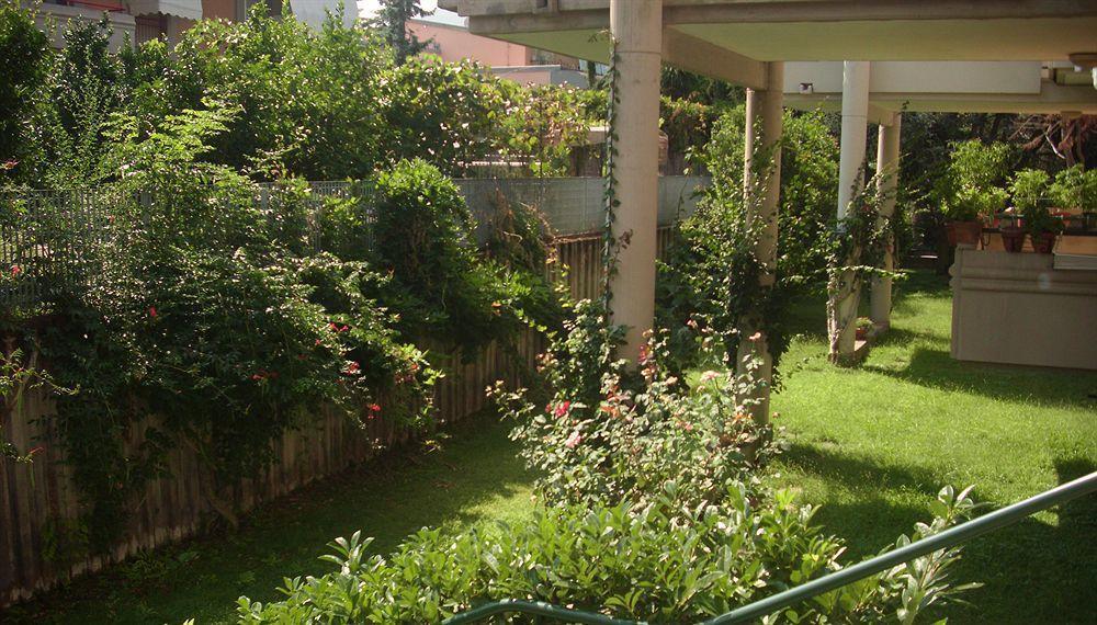Bed and Breakfast Il Platano Пьяно-ди-Сорренто Экстерьер фото