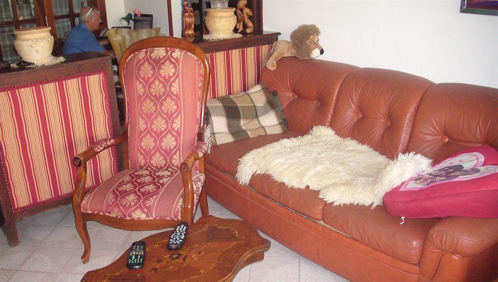 Bed and Breakfast Il Platano Пьяно-ди-Сорренто Экстерьер фото