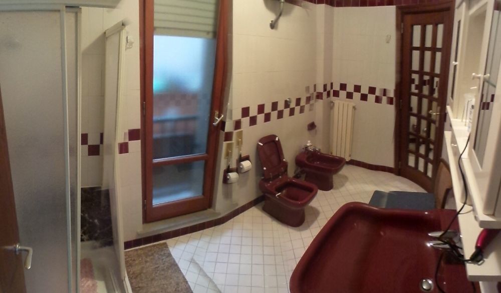 Bed and Breakfast Il Platano Пьяно-ди-Сорренто Экстерьер фото