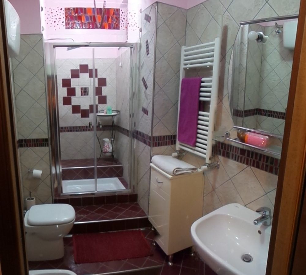 Bed and Breakfast Il Platano Пьяно-ди-Сорренто Экстерьер фото