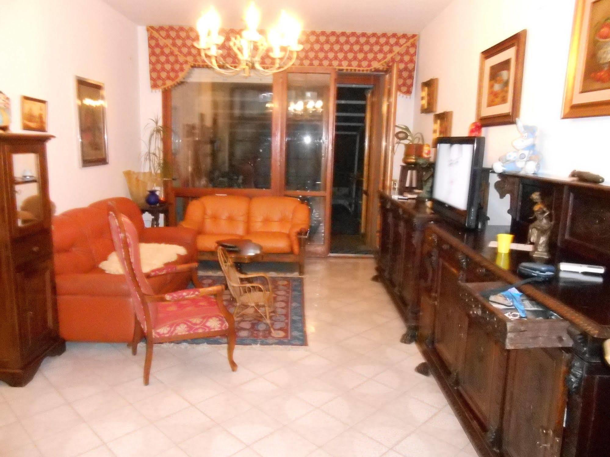 Bed and Breakfast Il Platano Пьяно-ди-Сорренто Экстерьер фото