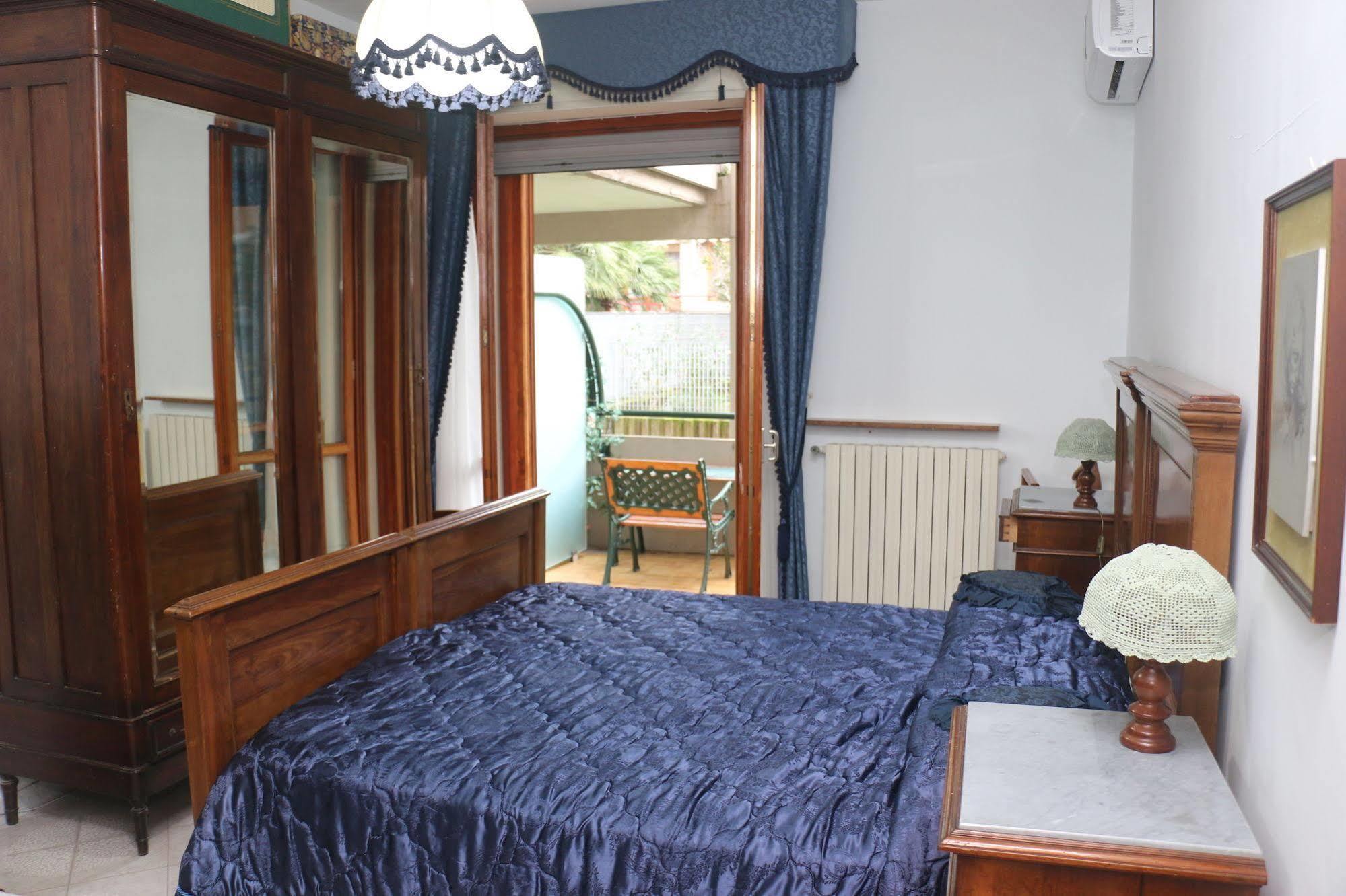 Bed and Breakfast Il Platano Пьяно-ди-Сорренто Экстерьер фото