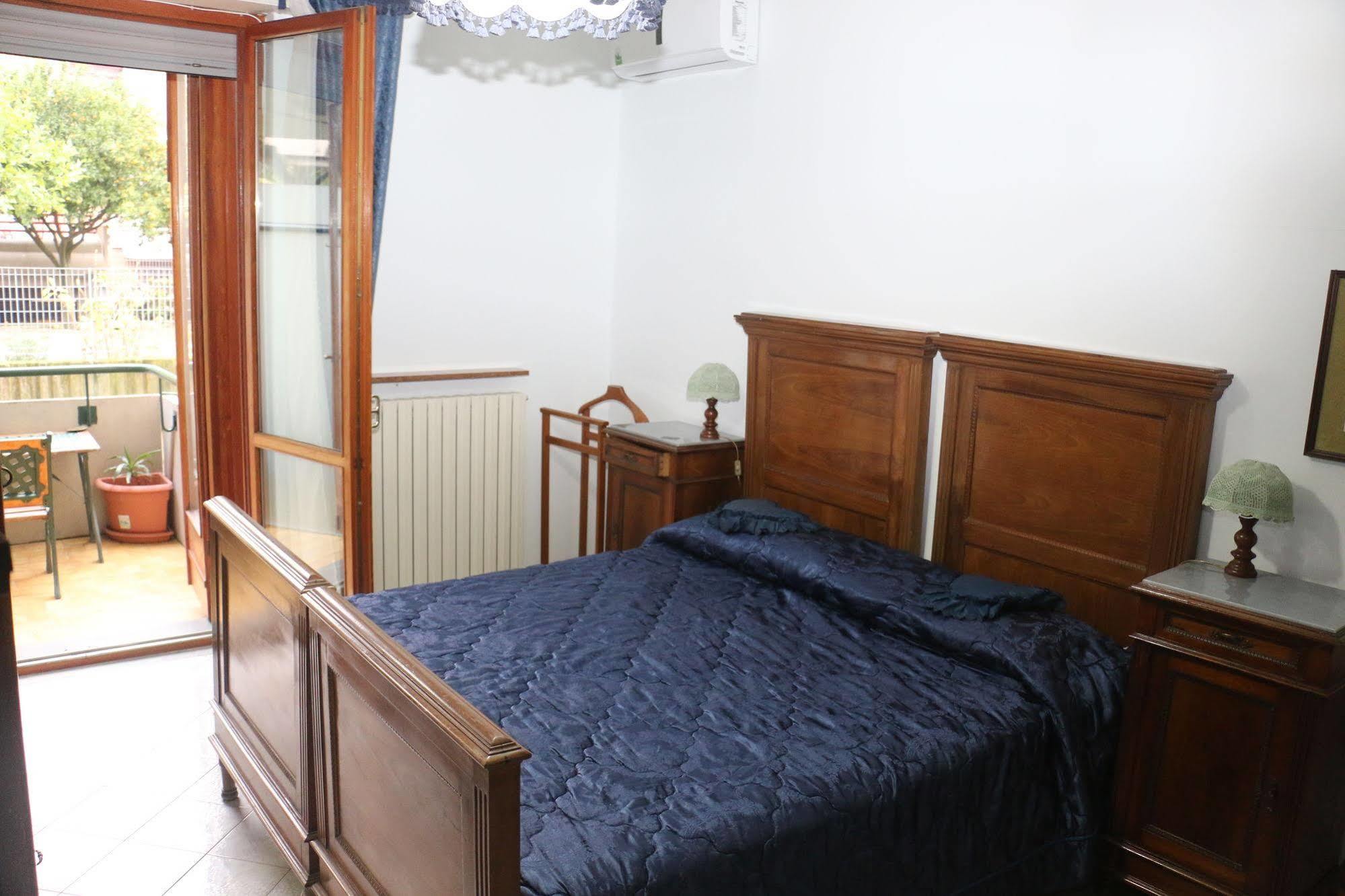 Bed and Breakfast Il Platano Пьяно-ди-Сорренто Экстерьер фото