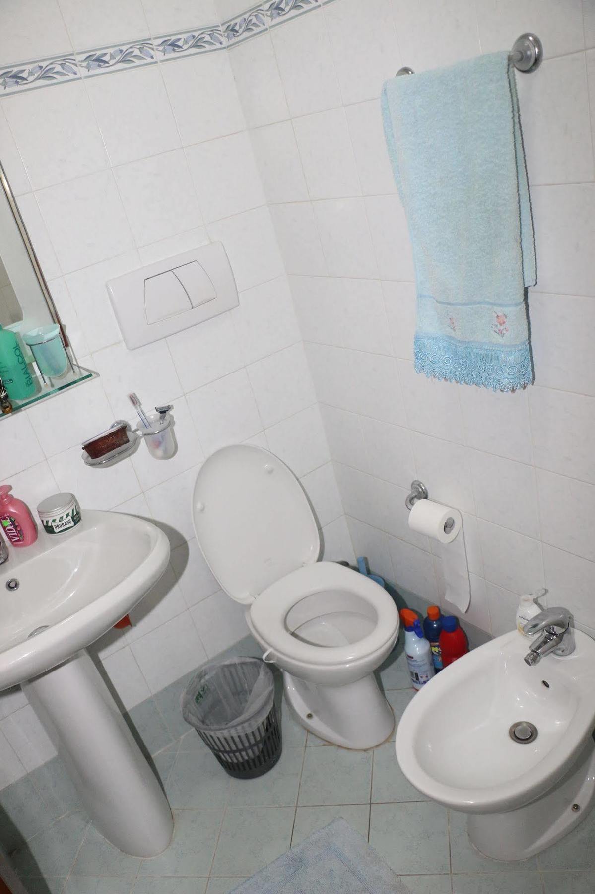 Bed and Breakfast Il Platano Пьяно-ди-Сорренто Экстерьер фото